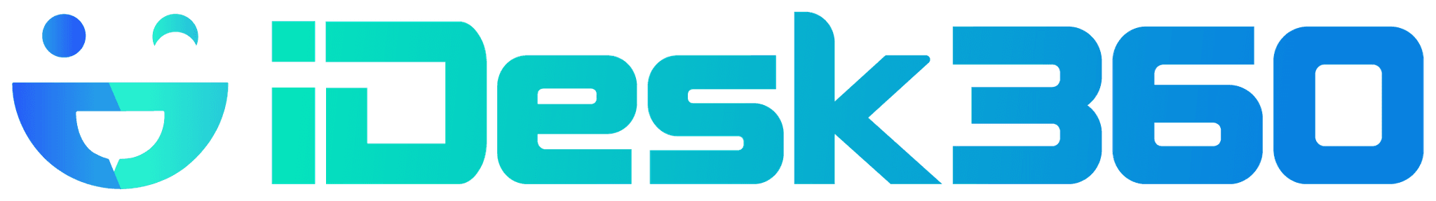 iDesk360