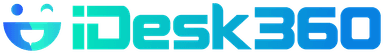 iDesk360 Logo