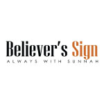 beliver's-sign