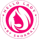 Hello Lady by Sarna